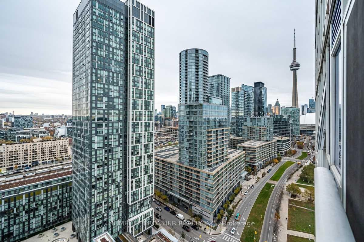 85 Queens Wharf Road Unit 2711 photo 11