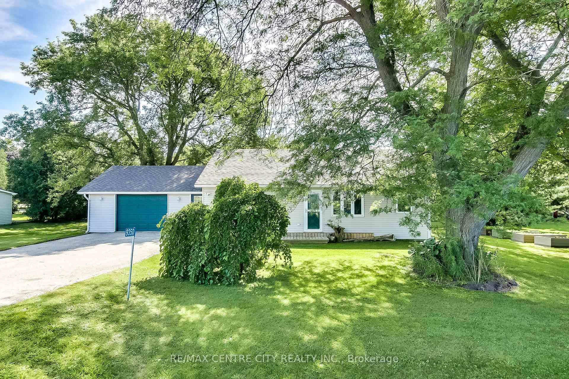 9350 SPRINGWATER Road photo 1