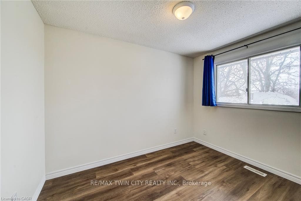 Unit 1 - 2nd Floor