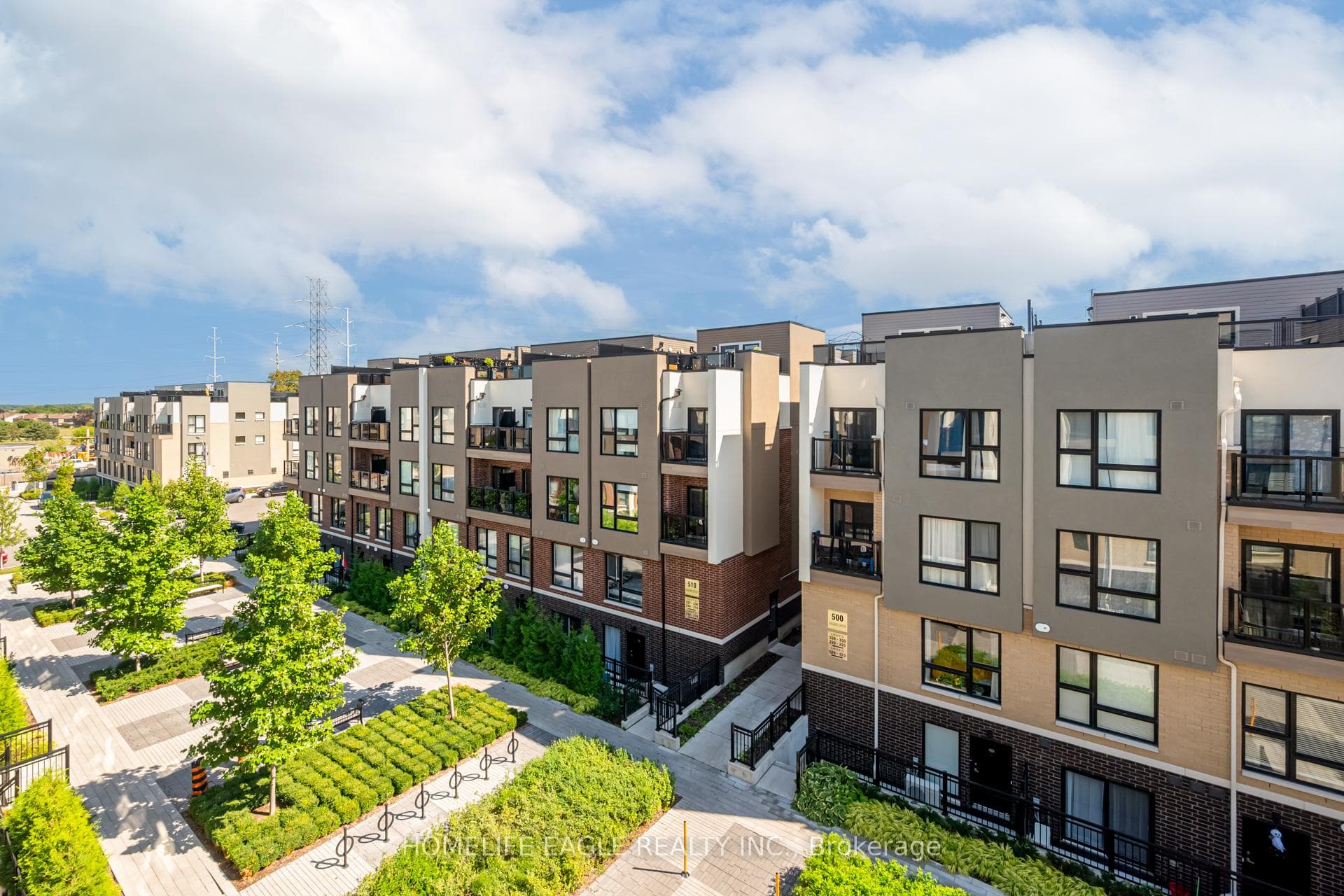 8825 Sheppard Avenue Unit 311 photo 28