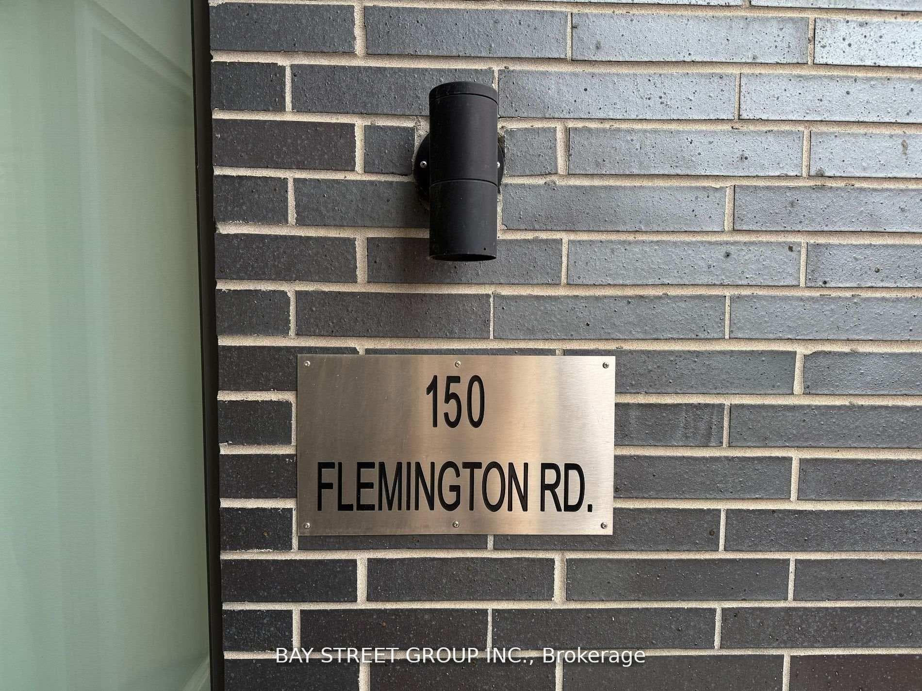 150 Flemington Road Unit 5 photo 19