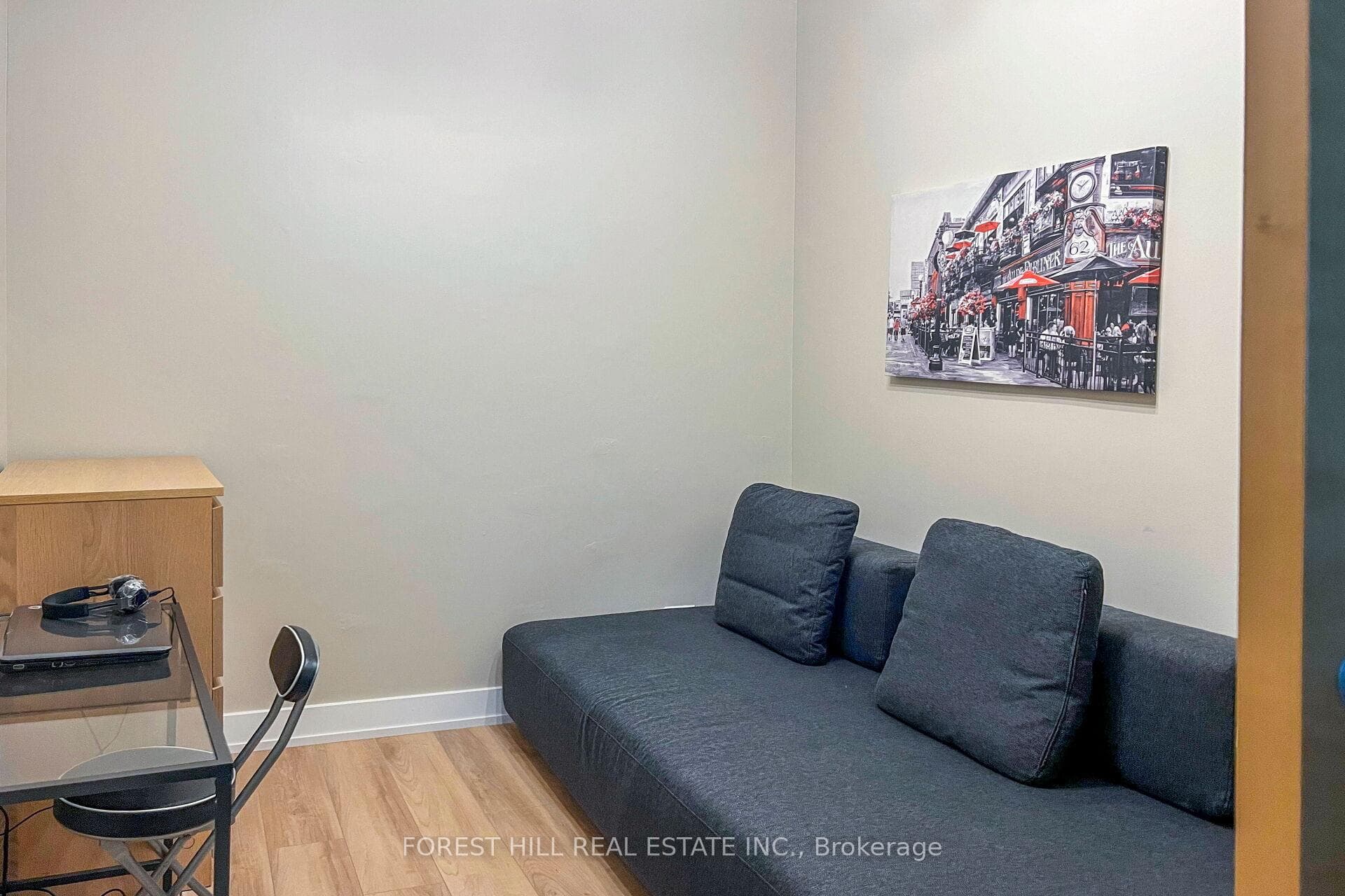 188 Eglinton Avenue Unit 609 photo 22