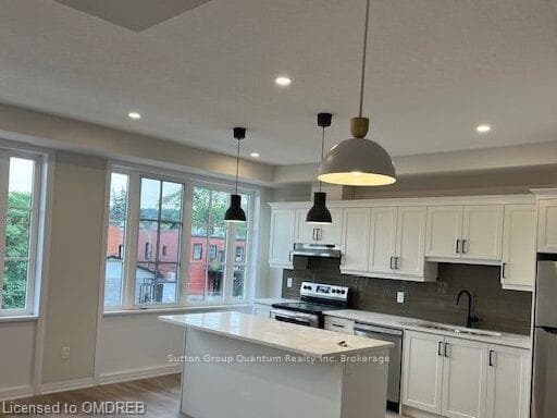 12 BLANSHARD Street Unit 303 photo 7