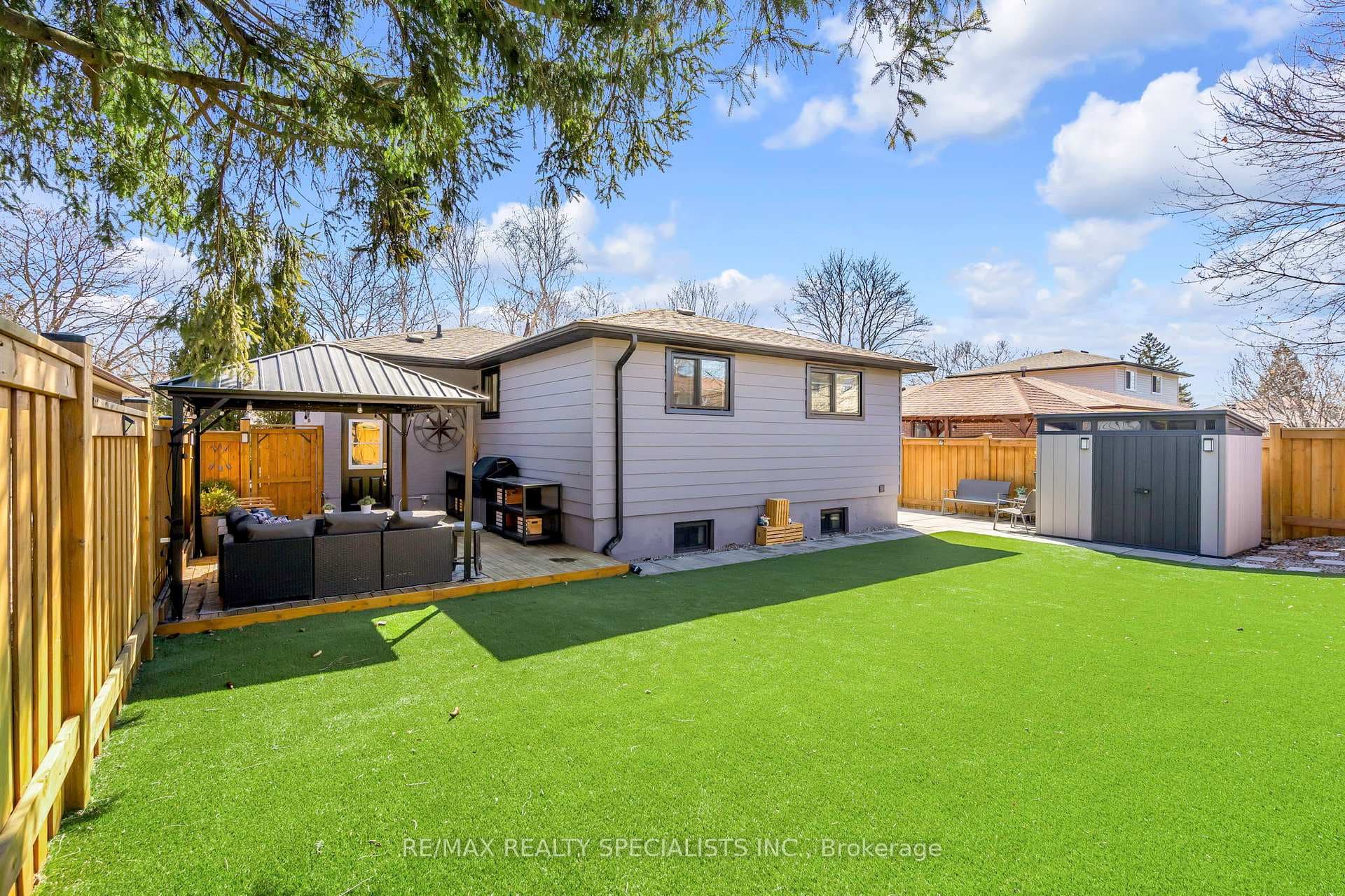 16 Kenilworth Road photo 41
