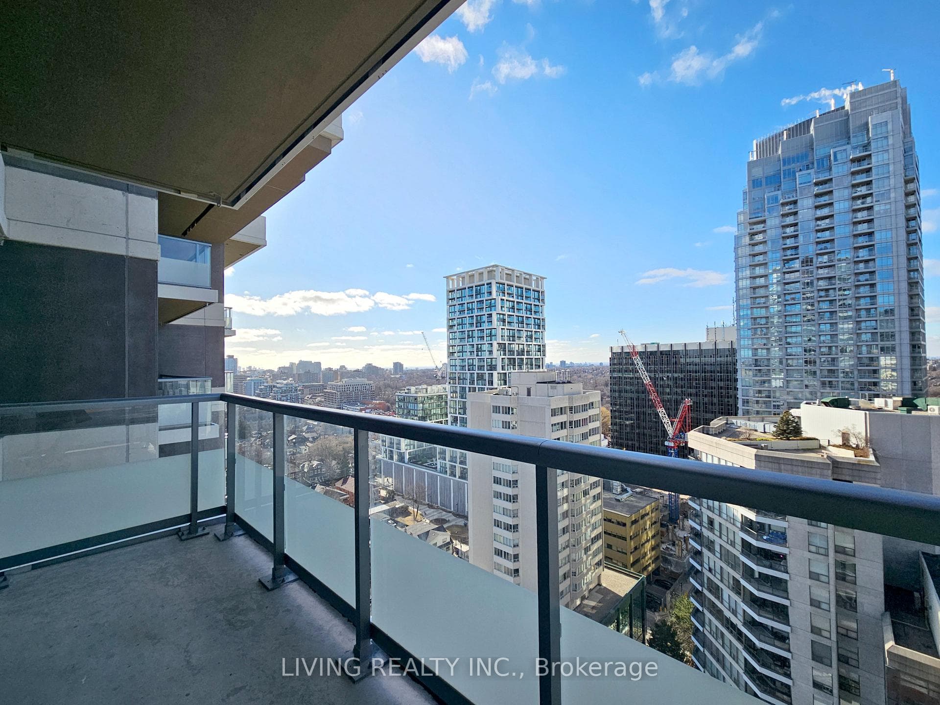25 Holly Street Unit 2201 photo 12