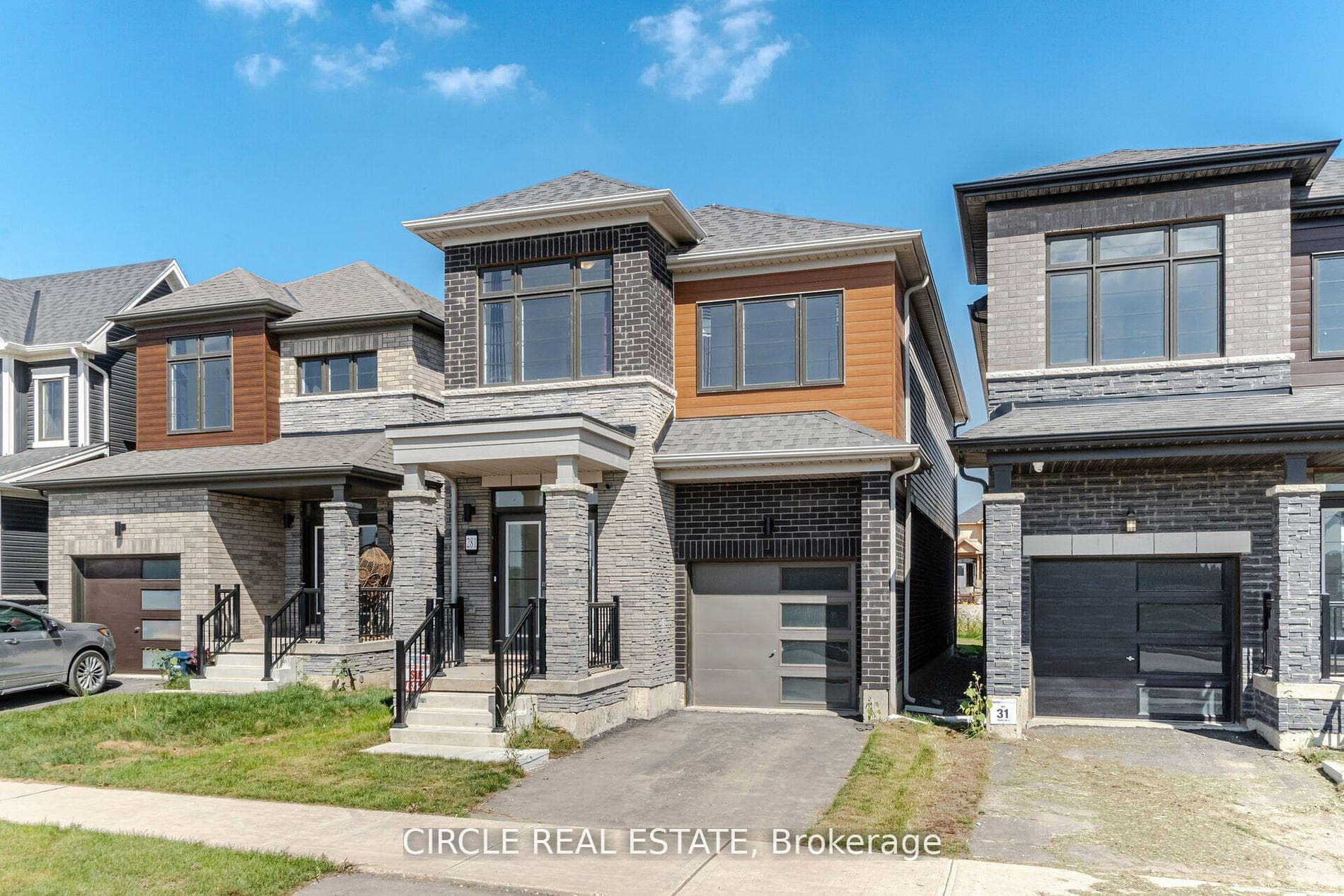 281 Gillespie Drive photo 1