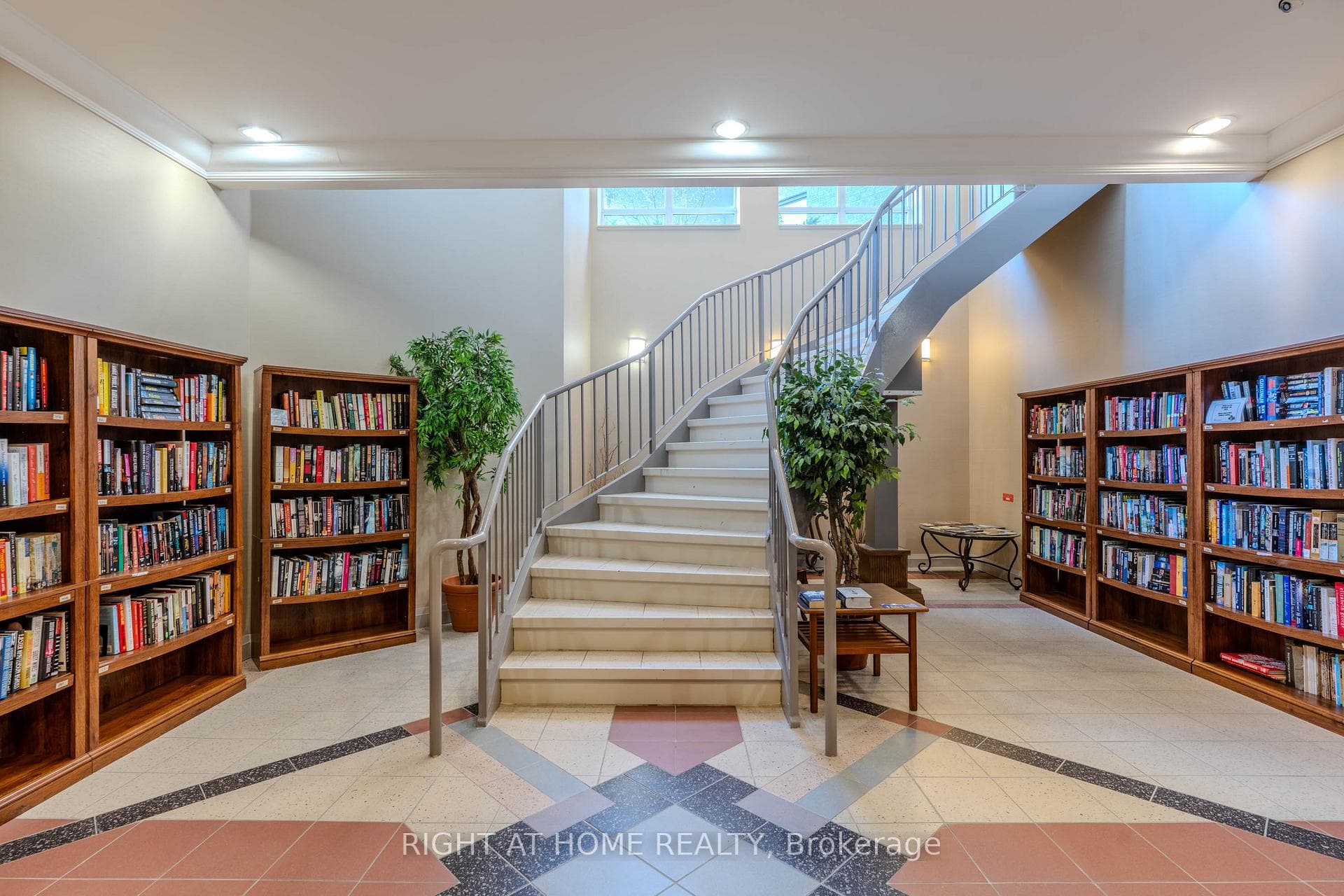 Library