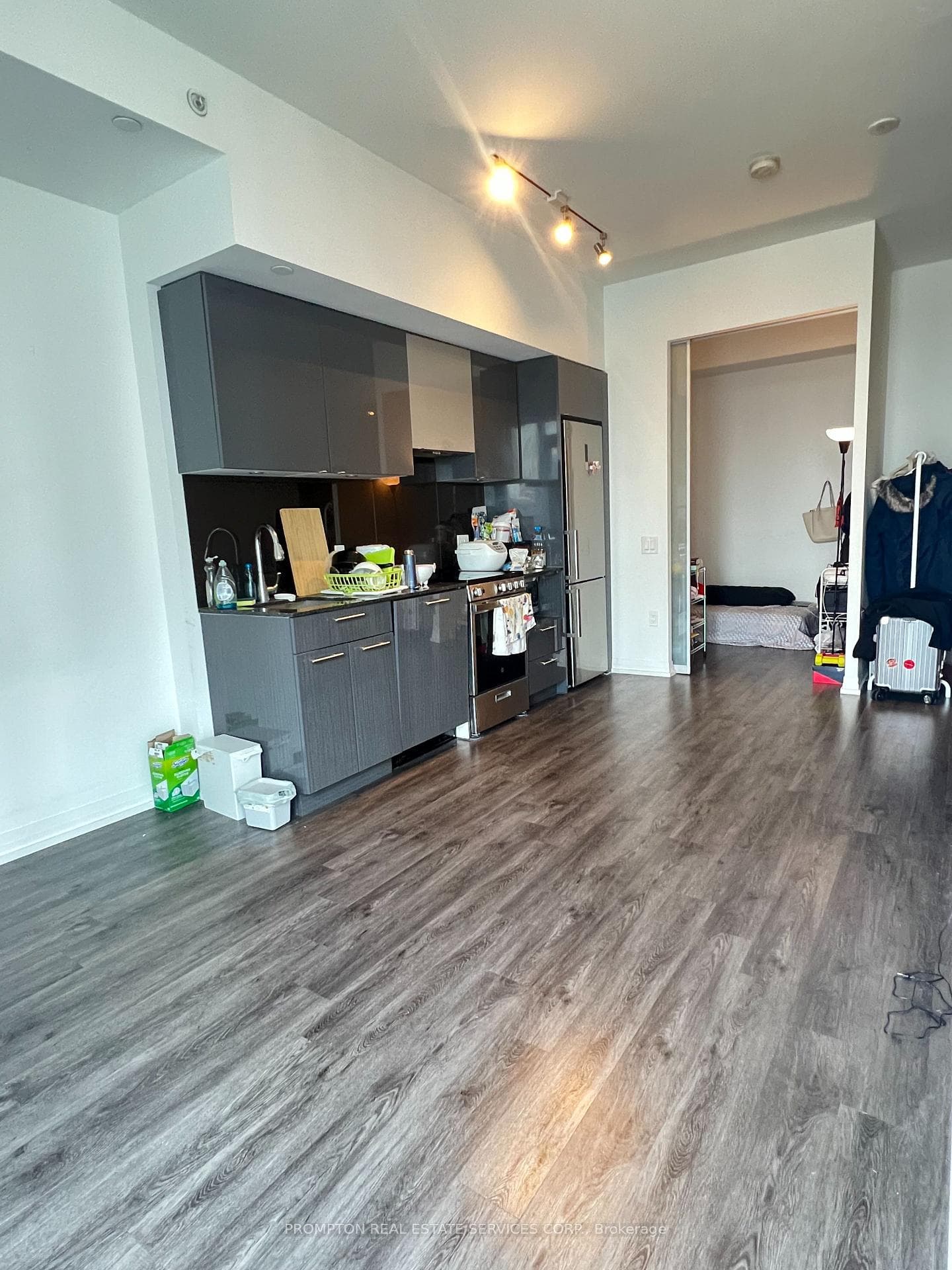251 Jarvis Street Unit 4208 photo 4