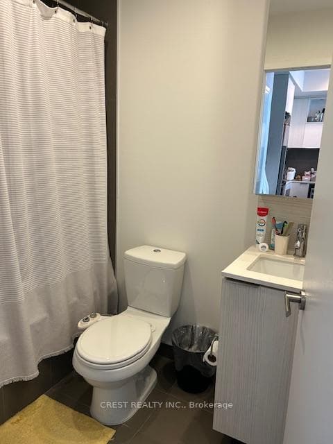 55 Regent Park Boulevard Unit 2303 photo 7