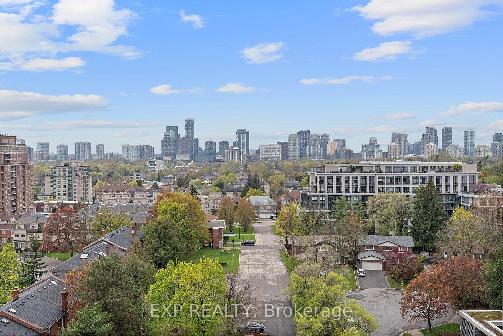 2885 Bayview Avenue Unit 1017 photo 27