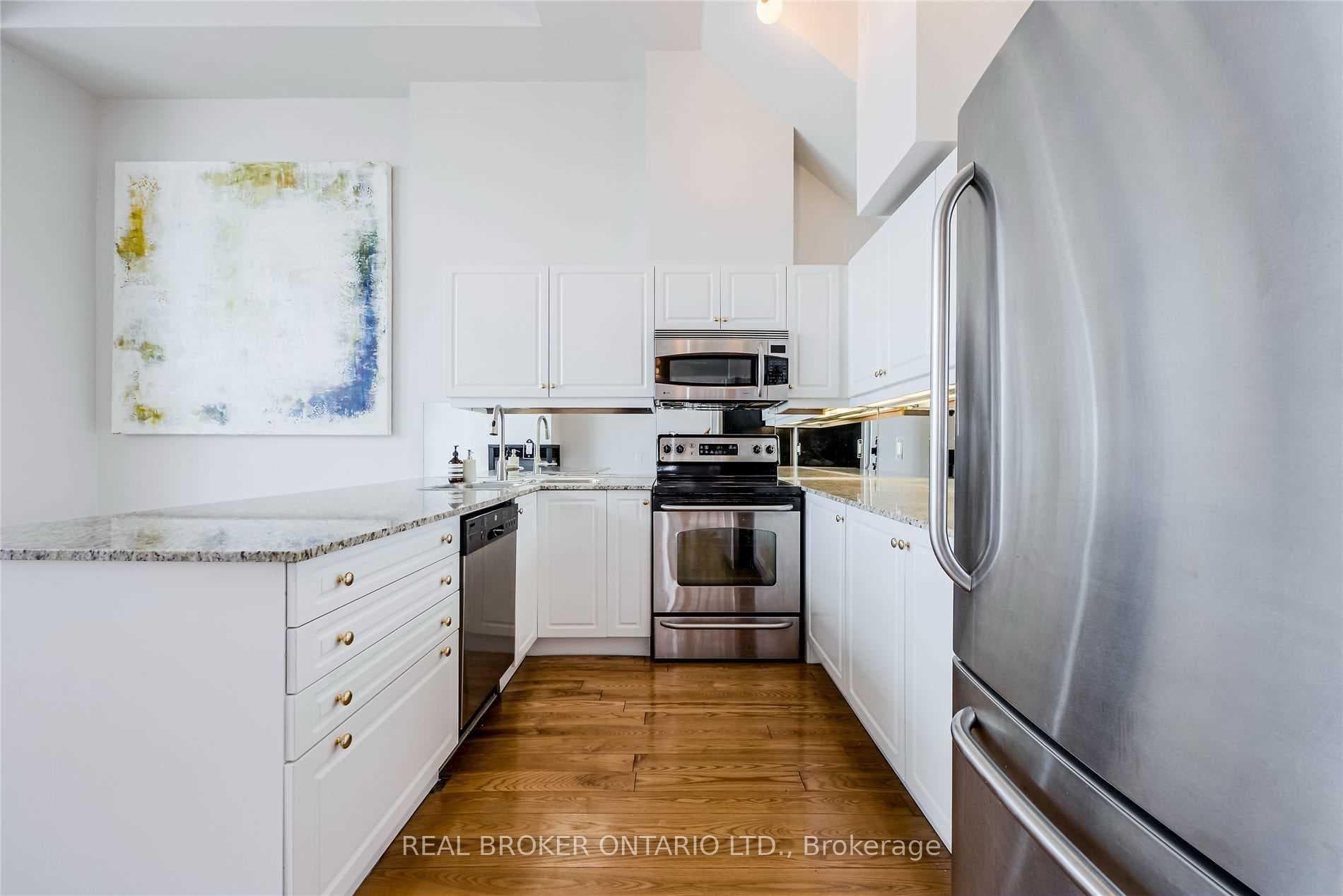 437 Roncesvalles Avenue Unit 427 photo 6