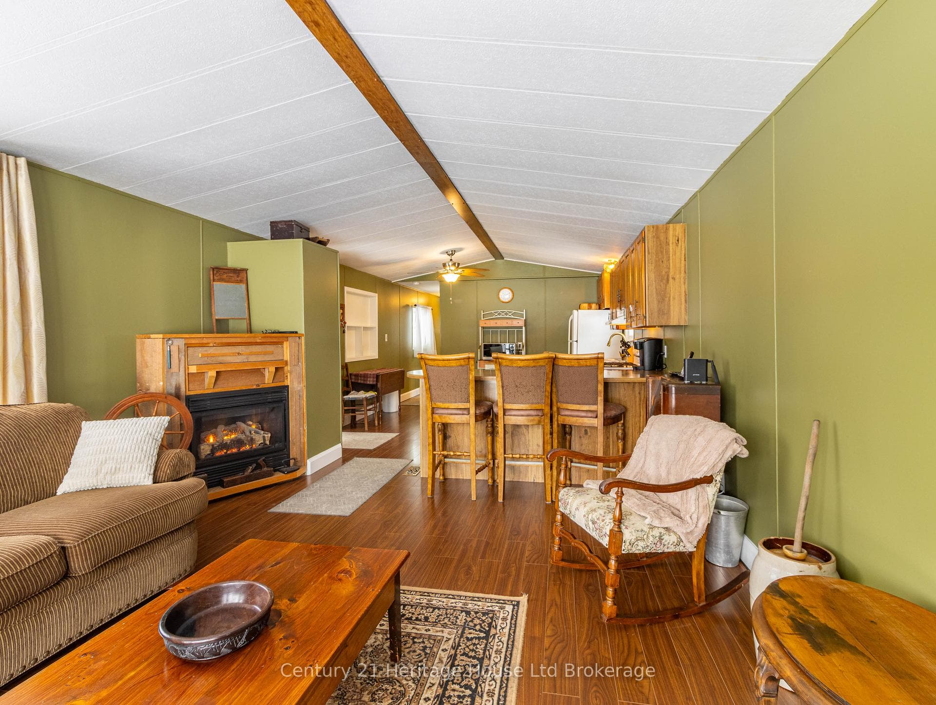 596101 Highway 59 N/A Unit 4 Tropicana Cres photo 7