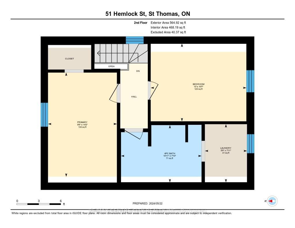 51 Hemlock Street photo 39