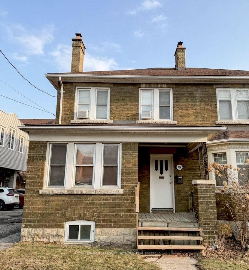 176 Belsize Drive photo 1