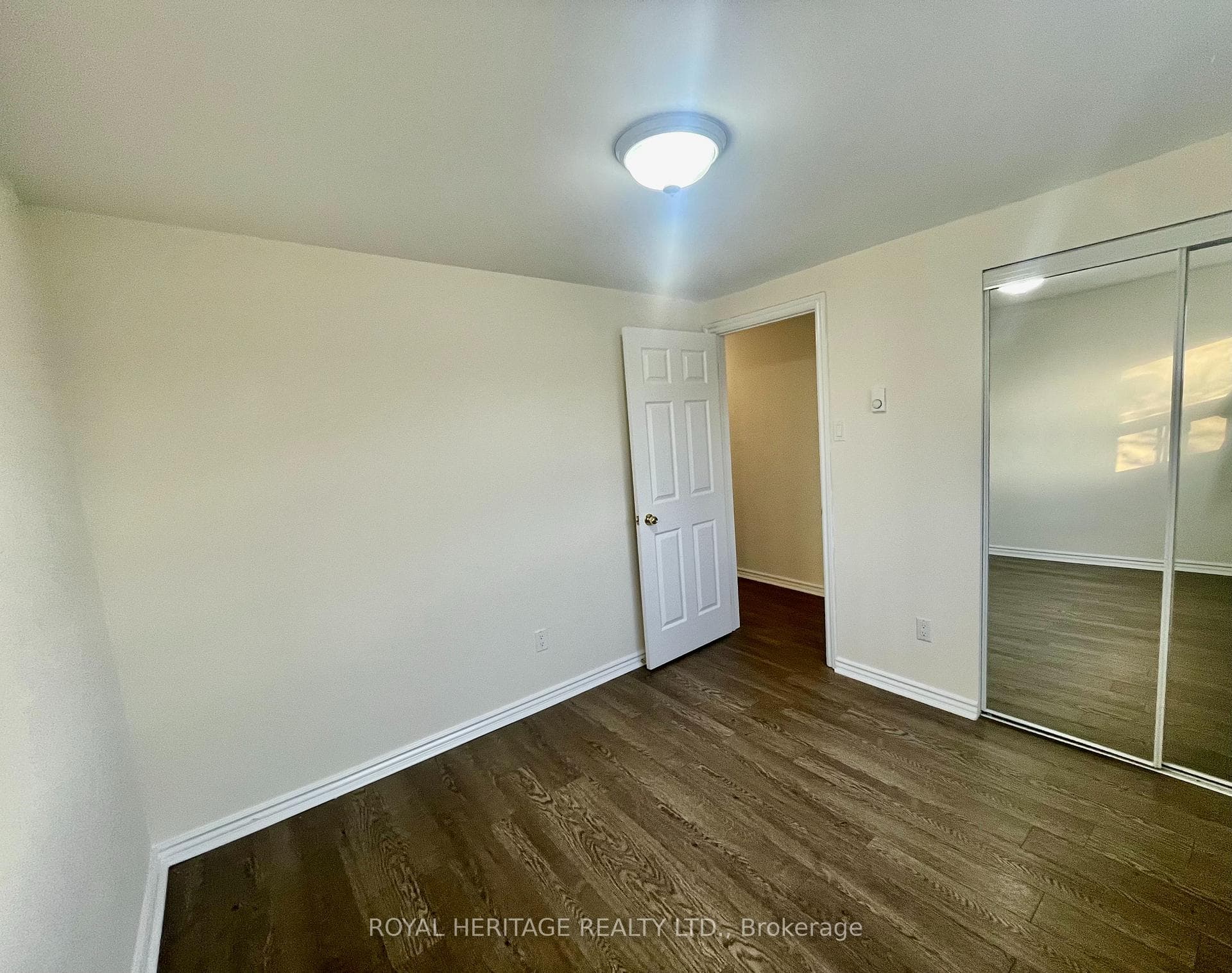 Bedroom #1
