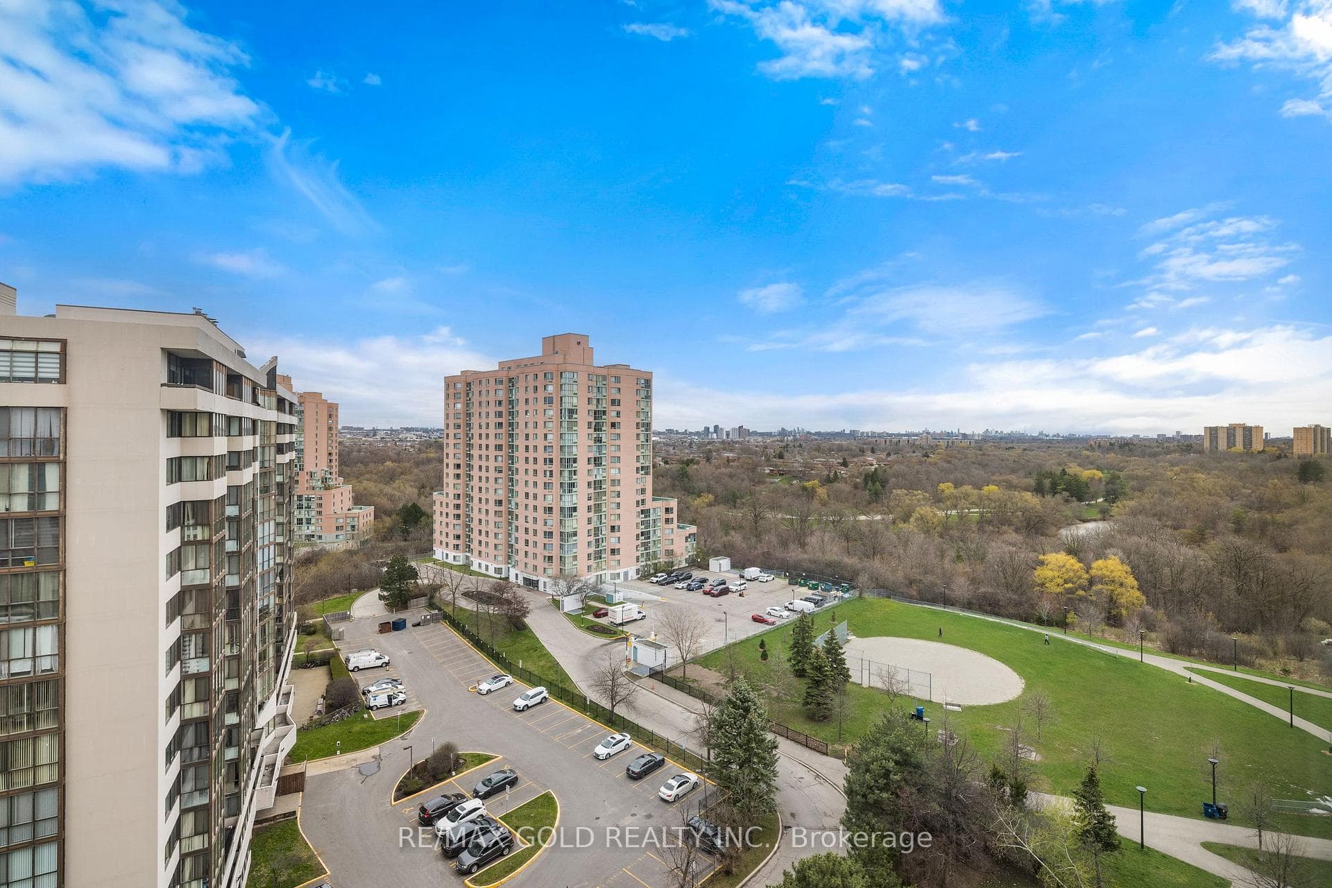 2901 Kipling Avenue Unit 1401 photo 23