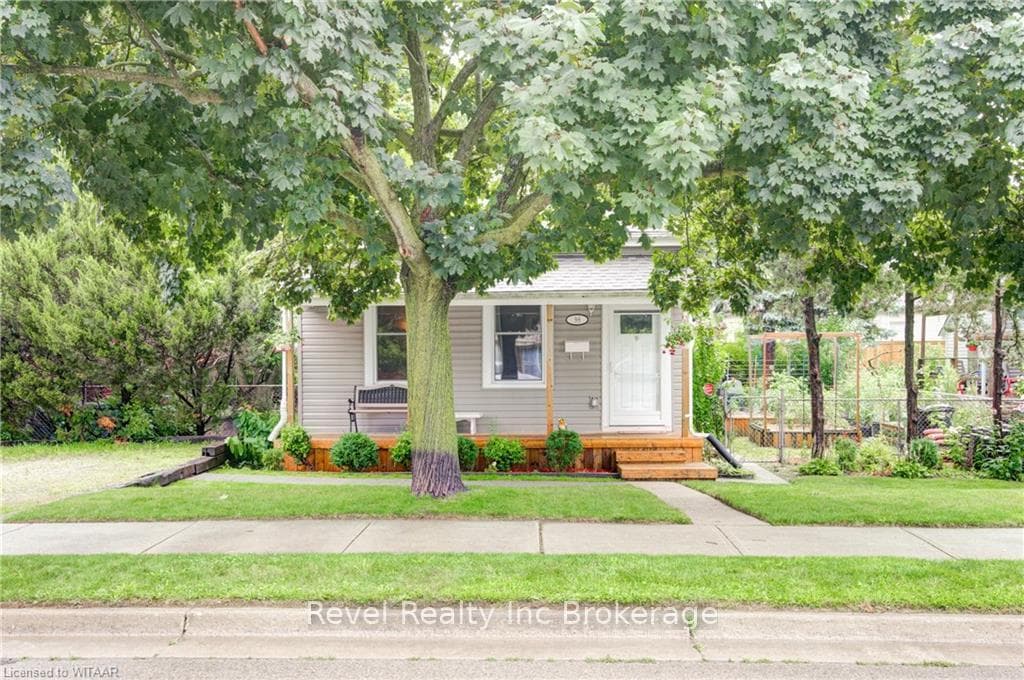 98 WILLIAM Street photo 2