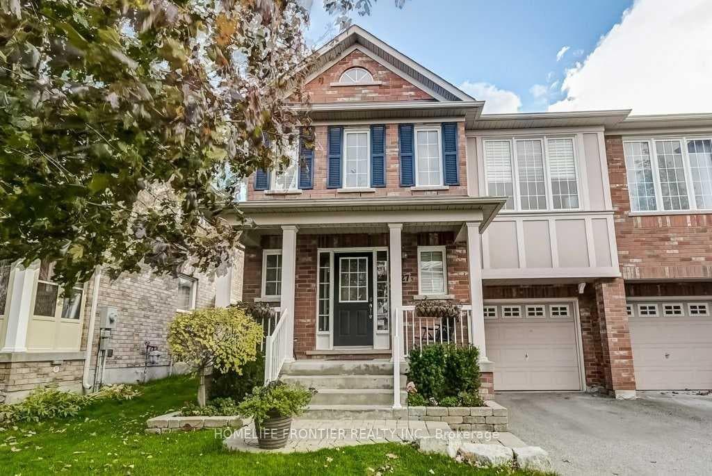 127 Alfred Smith Way photo 1