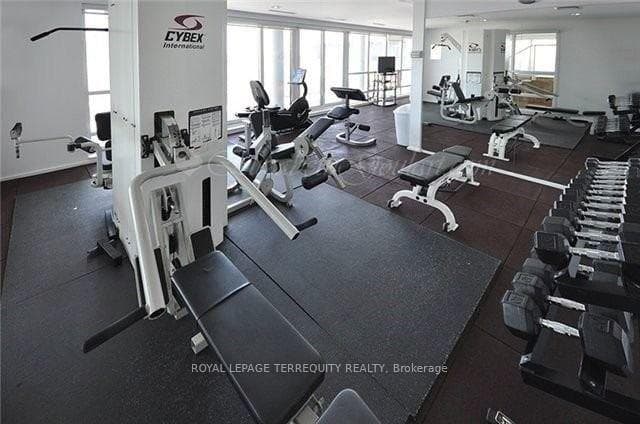 410 Queens Quay Unit 716 photo 18