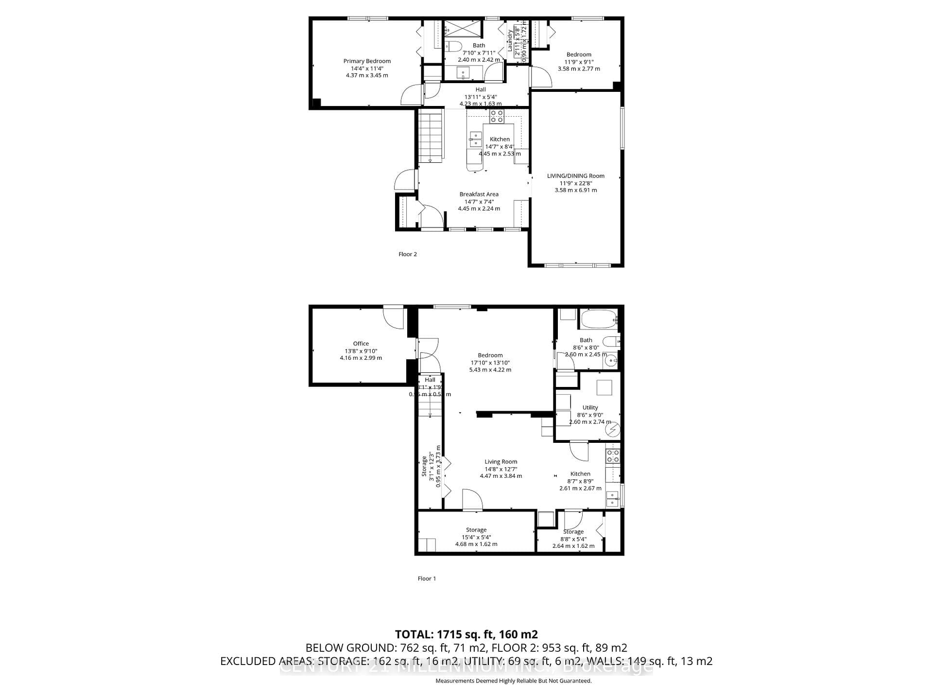 60 Ofield Road photo 45