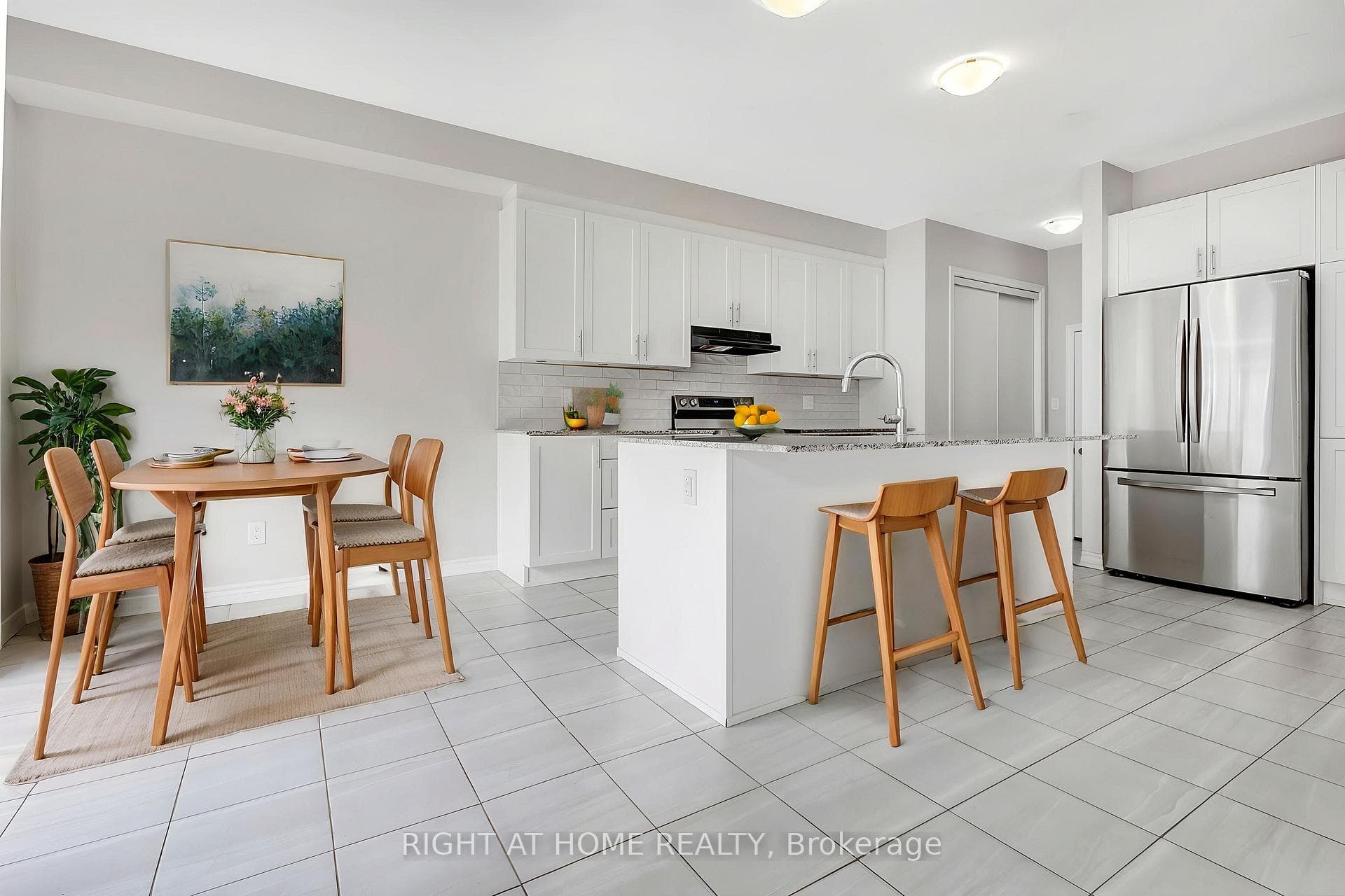 206 PURSUIT Terrace photo 6