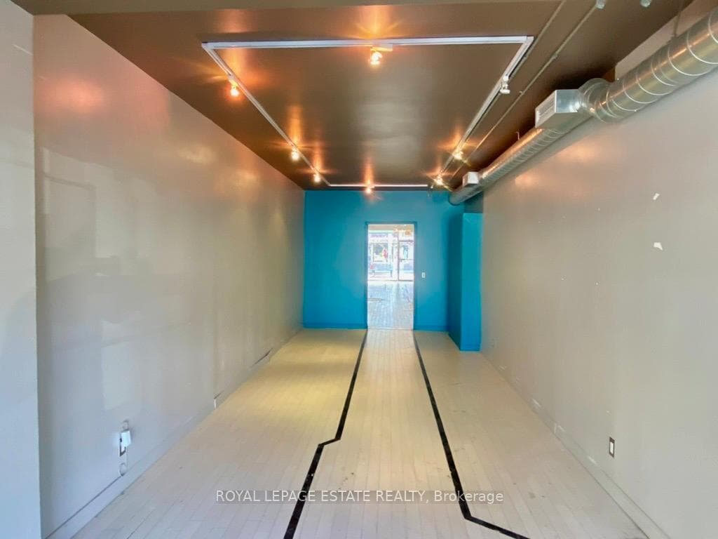 4894-4896 Dundas Street Unit 2-3 photo 3