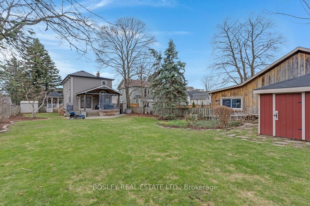 423 William Street photo 38