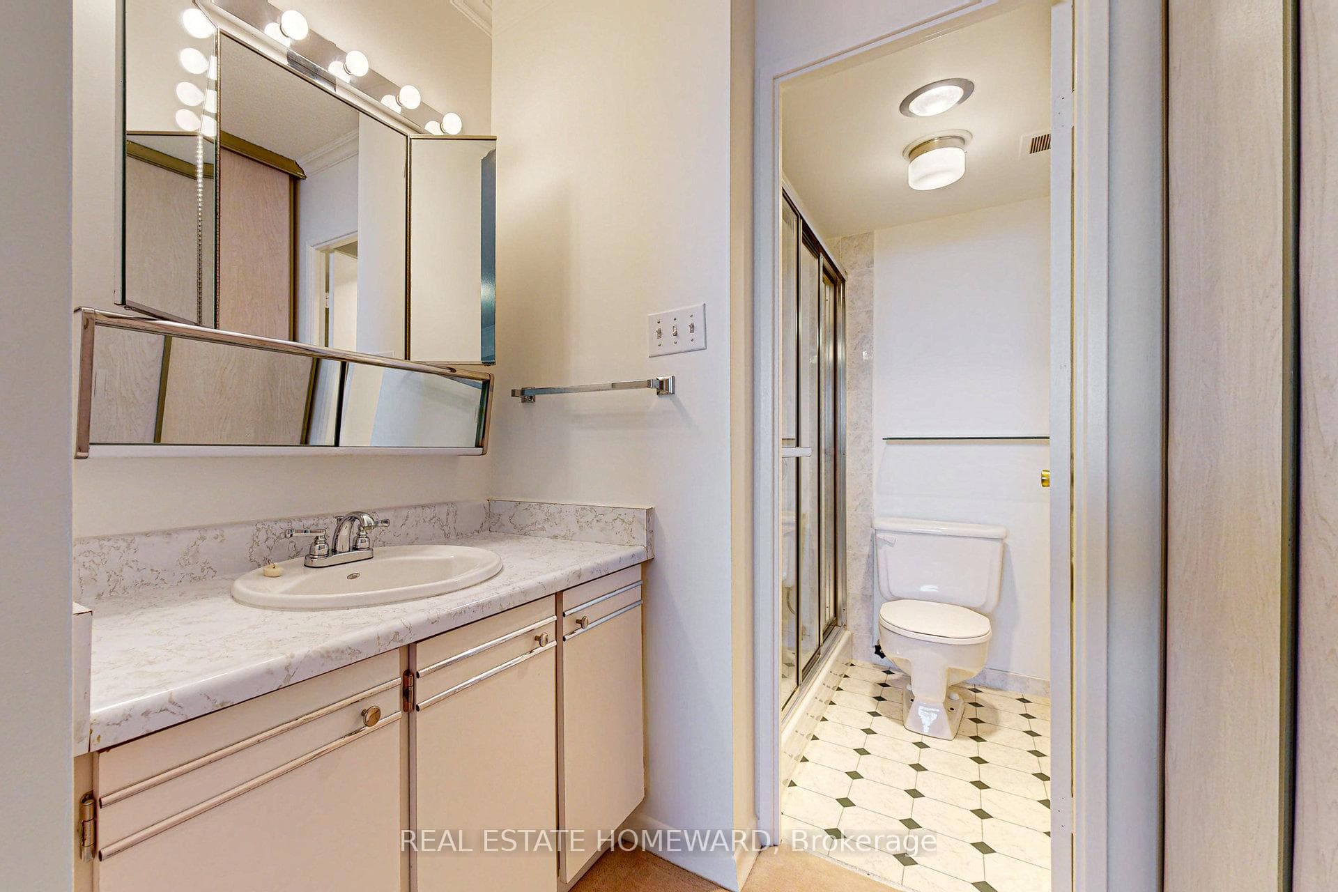 121 Ling Road Unit 1205 photo 22