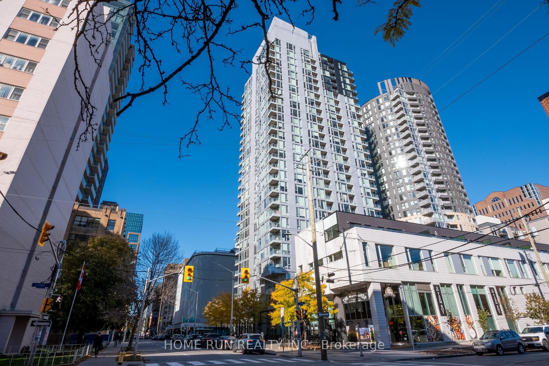 40 Nepean Street Unit 2703 photo 45