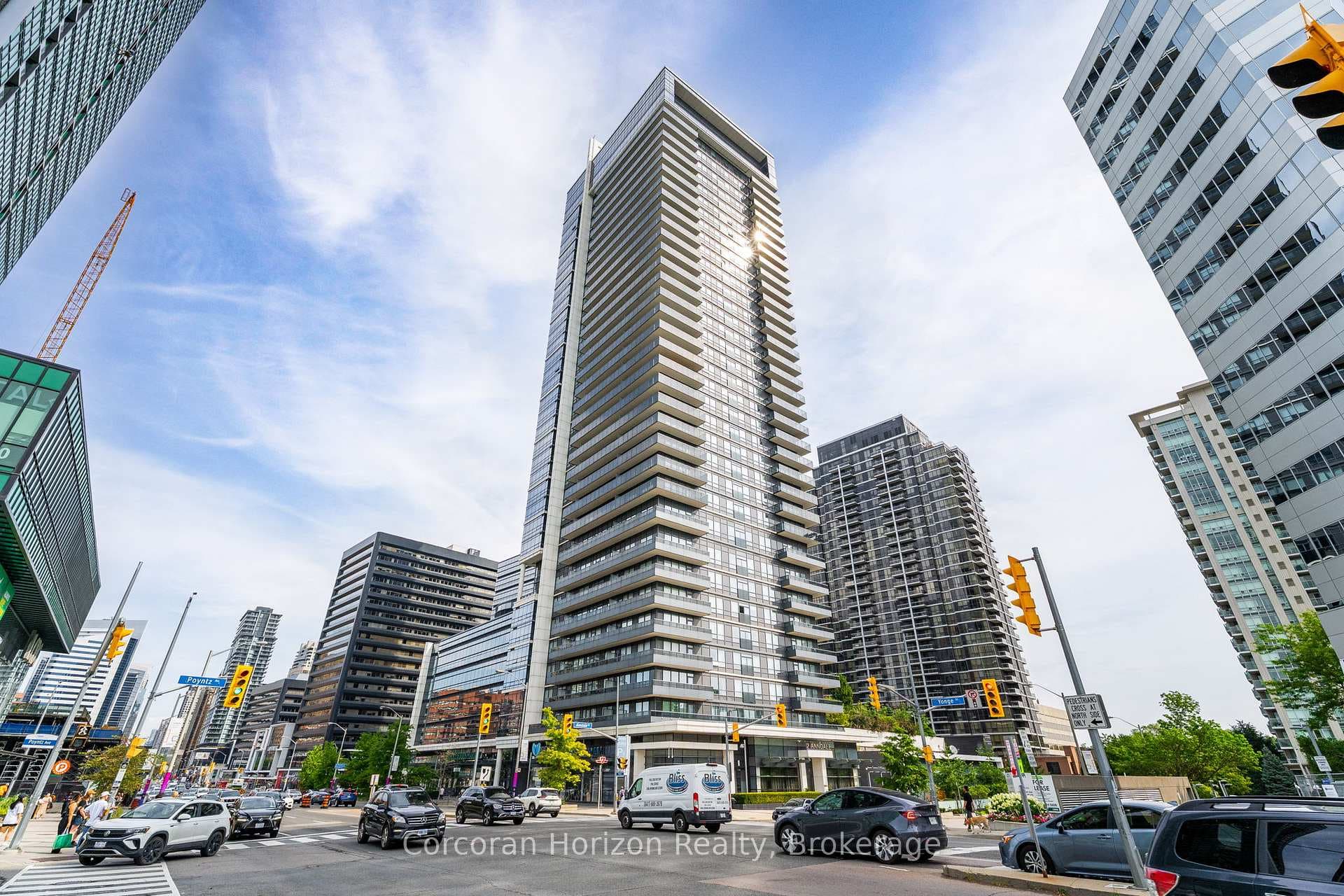 2 Anndale Drive Unit 1607 photo 1