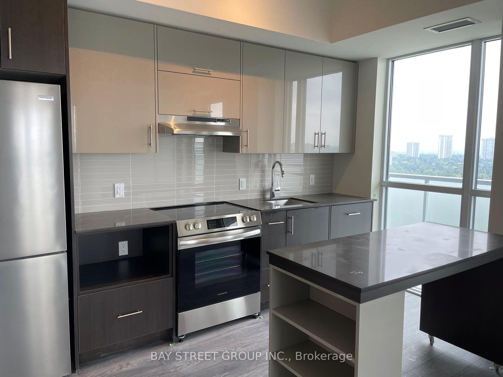 188 Fairview Mall Drive Unit 2507 photo 5