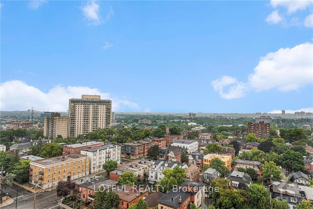 560 RIDEAU Street Unit 1409 photo 20