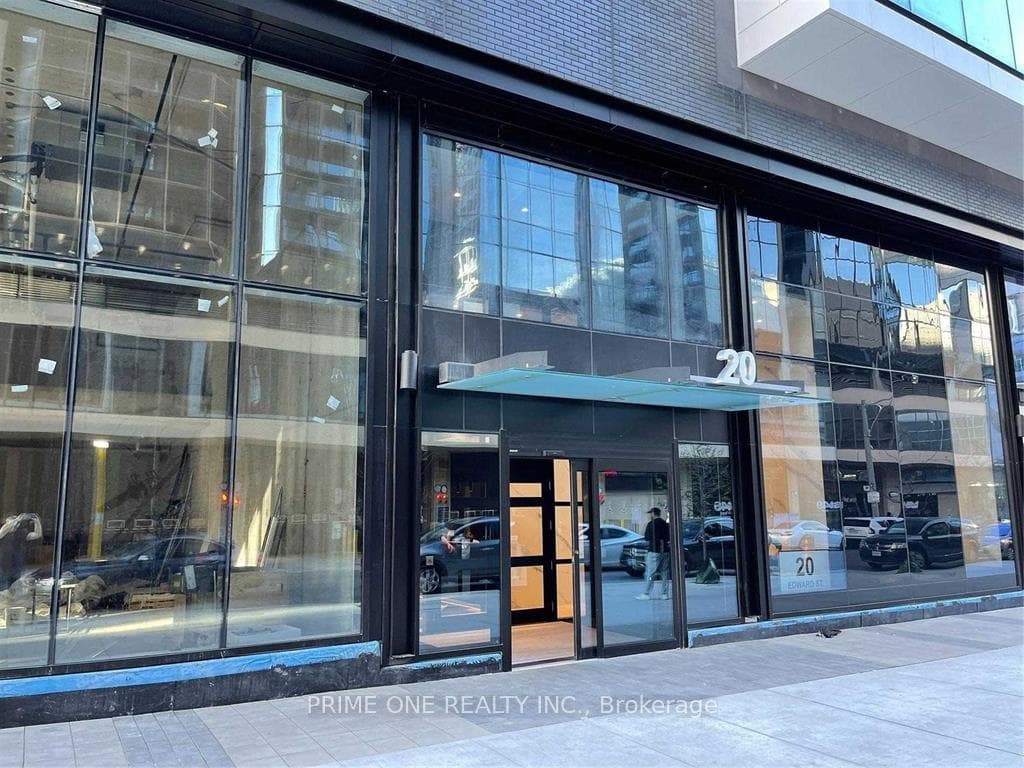 20 Edward Street Unit 1312 photo 3
