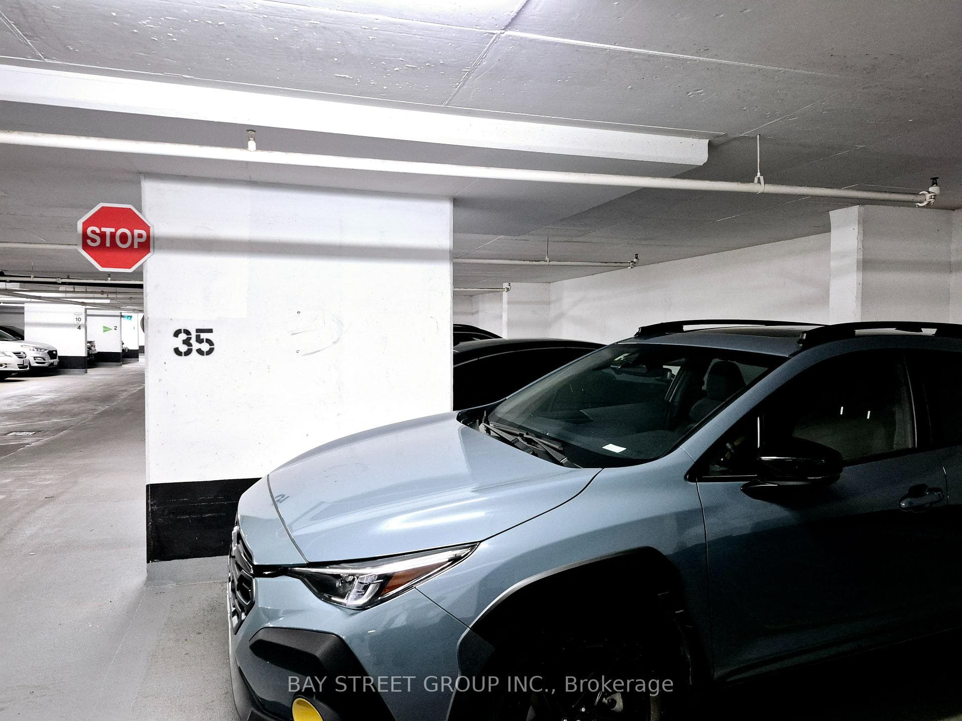 21 Nelson Street Unit 631 photo 24