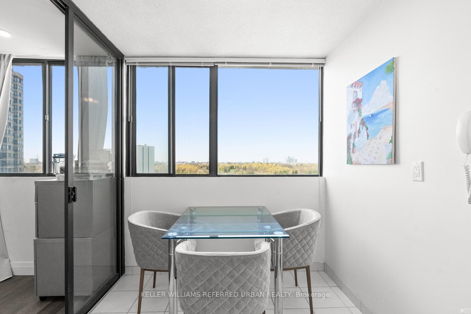 133 Torresdale Avenue Unit 1005 photo 16