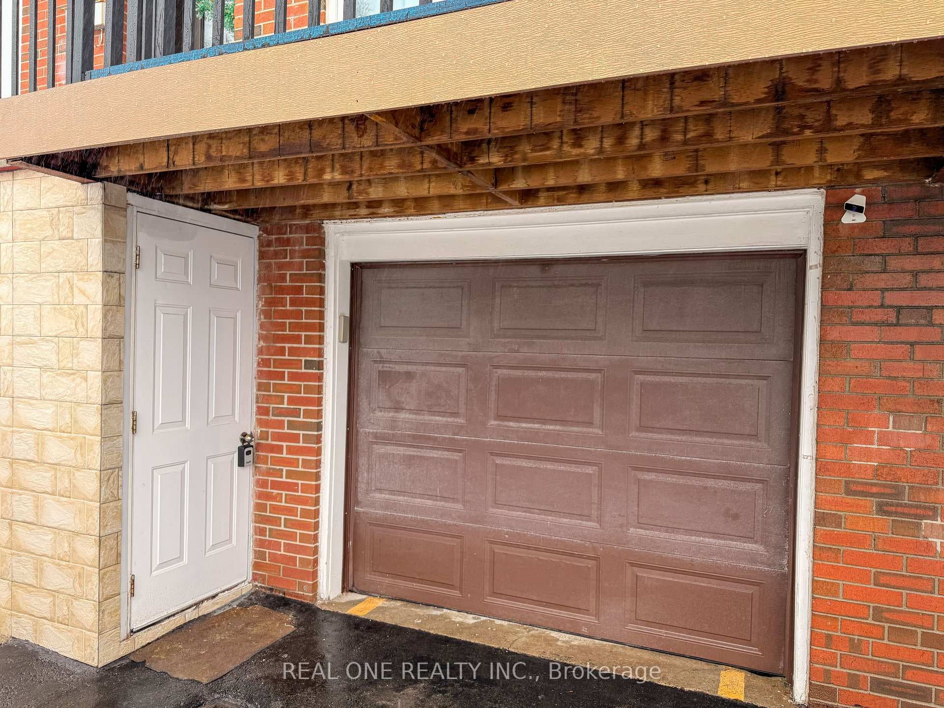 Entry Door
