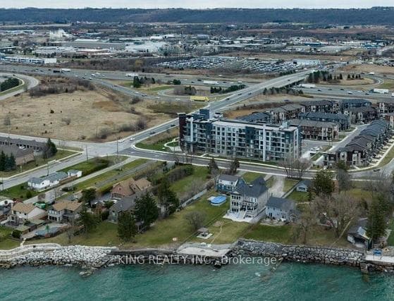 600 North Service Road Unit 306 photo 2