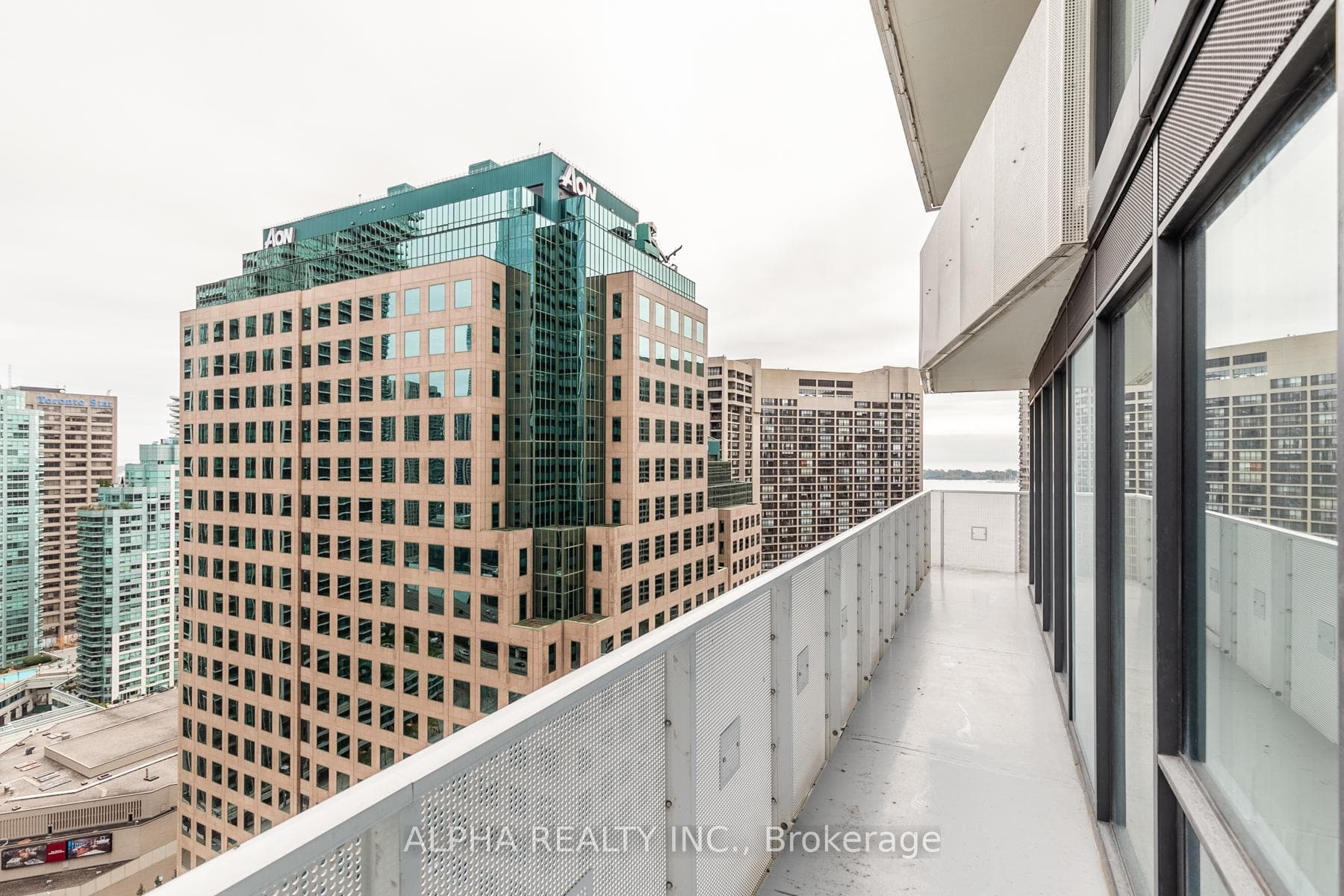 88 Harbour Street Unit 2507 photo 26