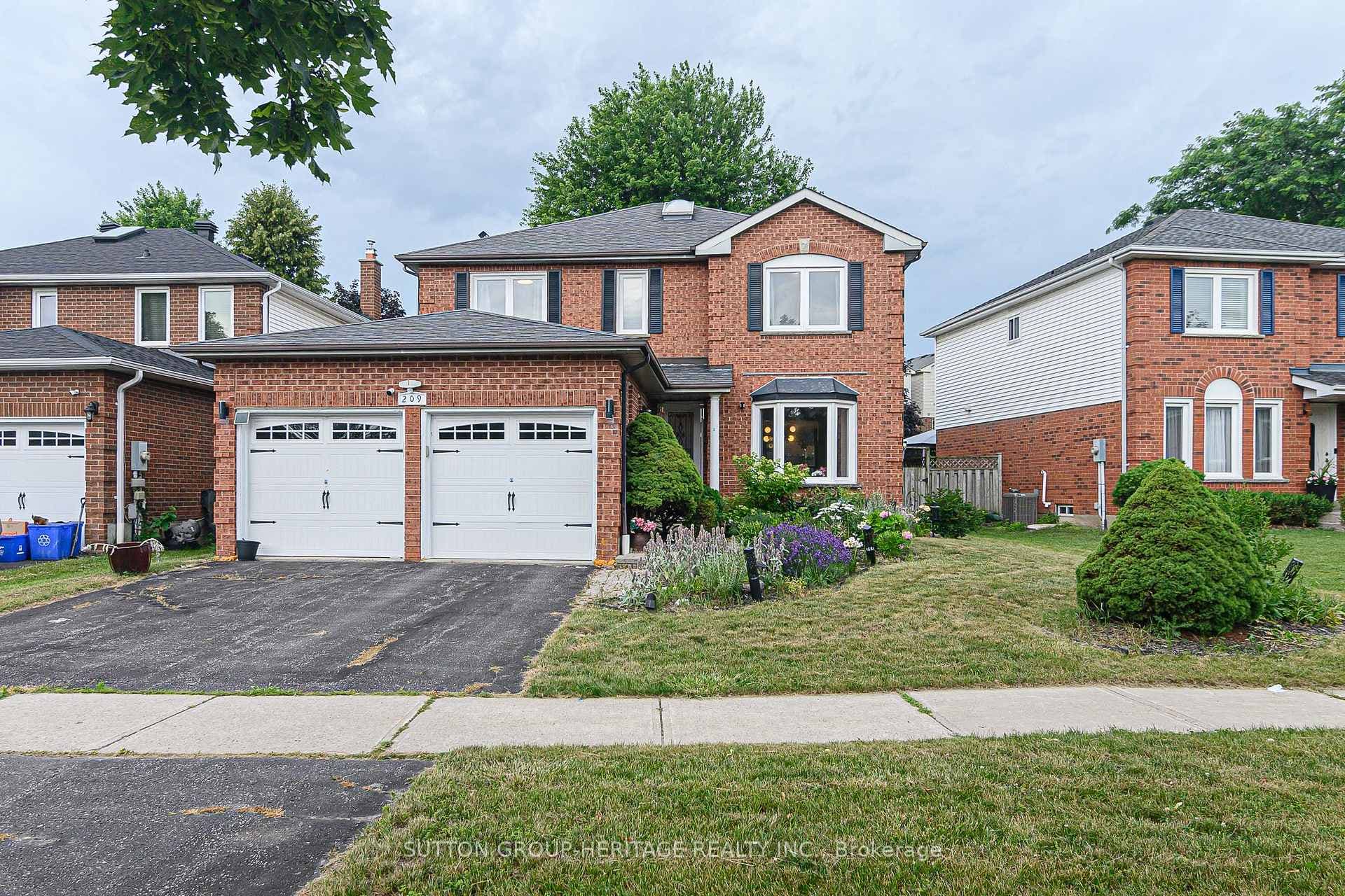 4 Car Driveway