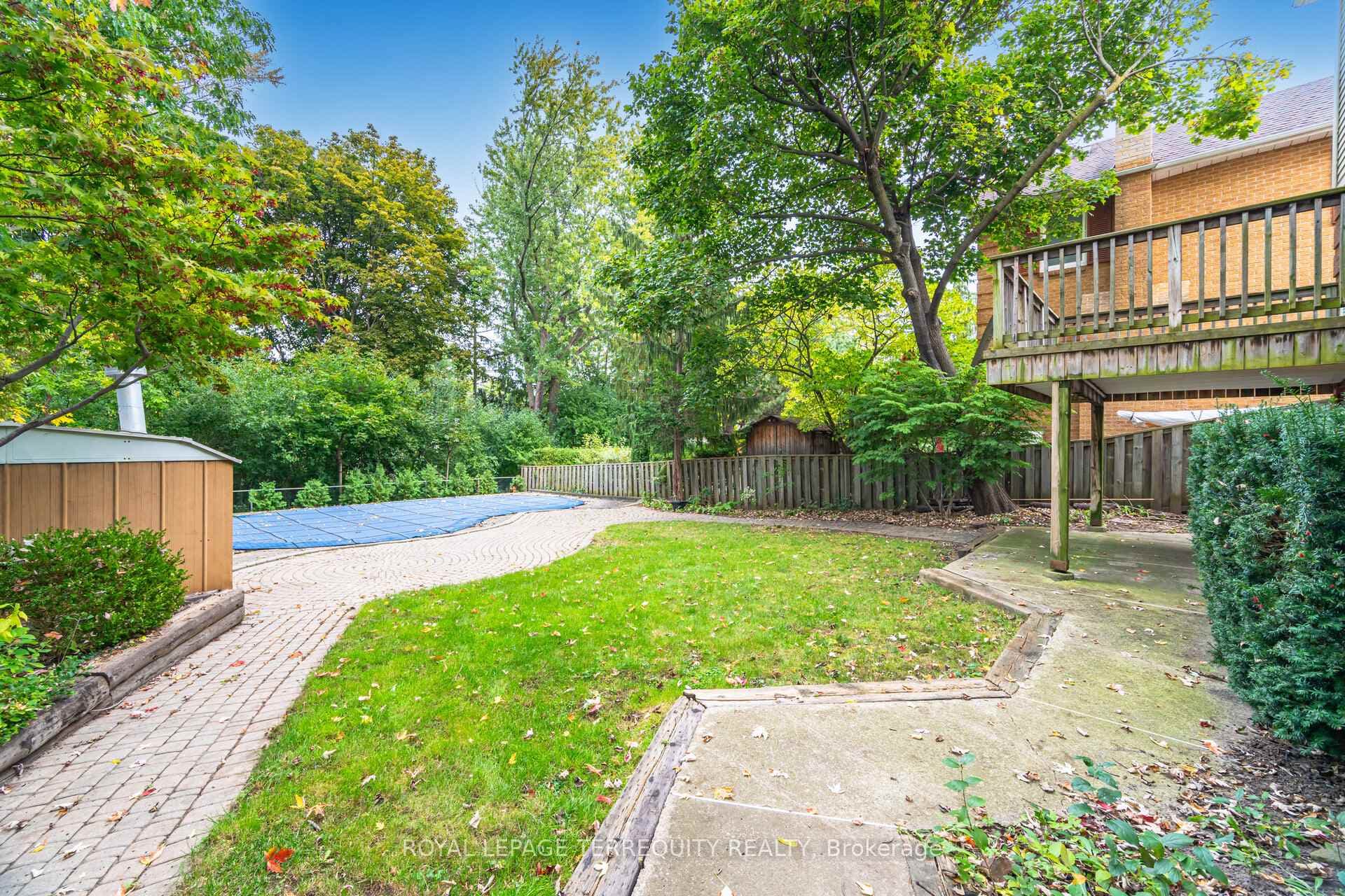 4085 Wheelwright Crescent photo 43