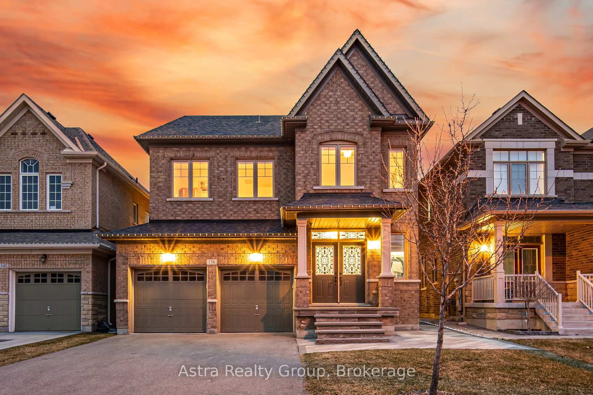 138 Alistair Crescent photo 1