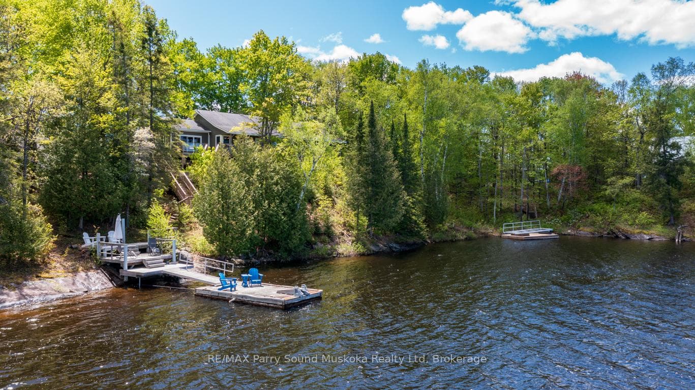 200 ft Prime Star Lake Waterfront