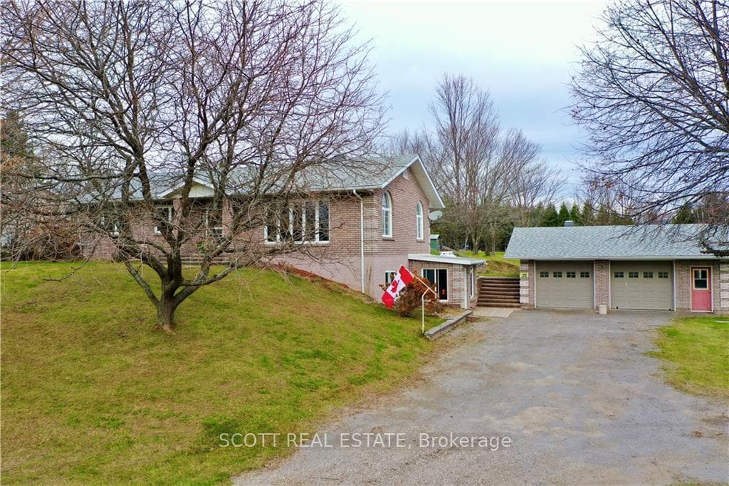 3546 B LINE Road photo 3