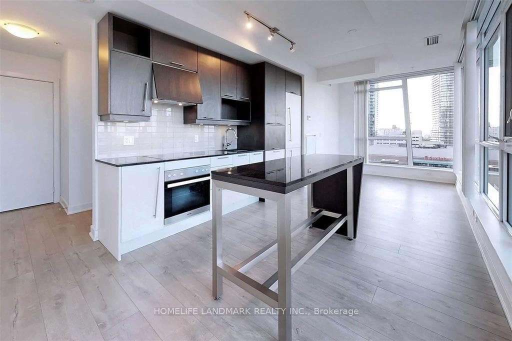 30 Nelson Street Unit 1209 photo 4