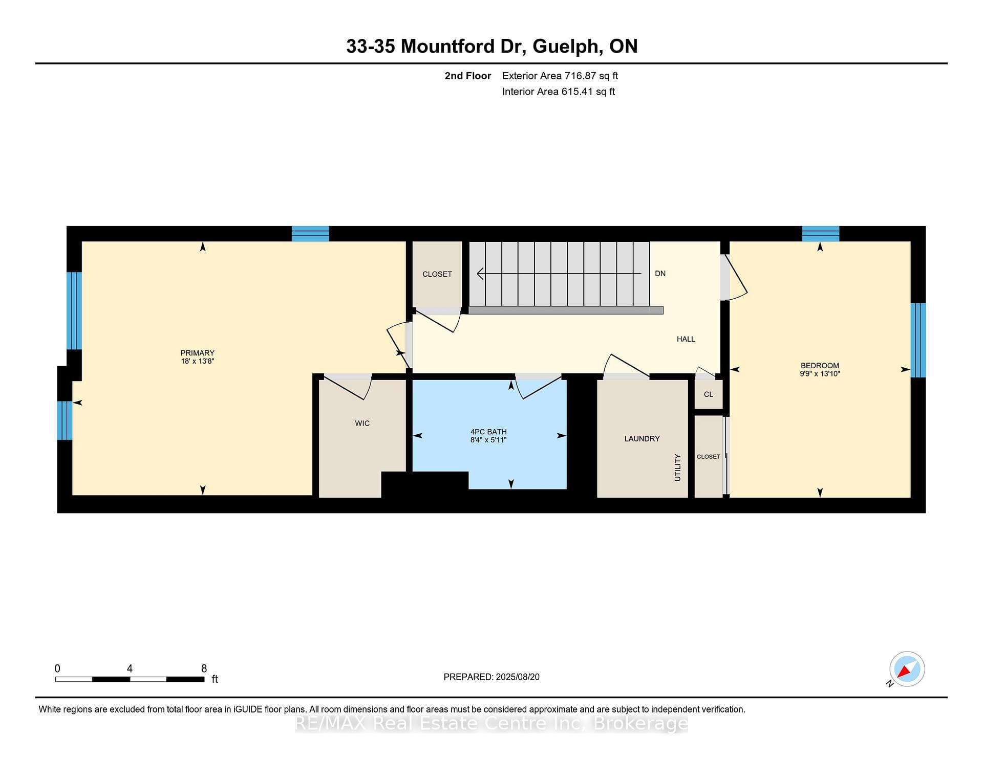 35 Mountford Drive Unit 33 photo 26
