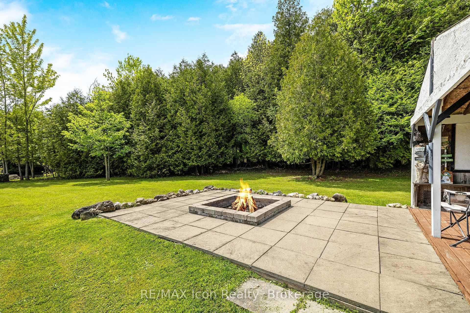 Fire Pit