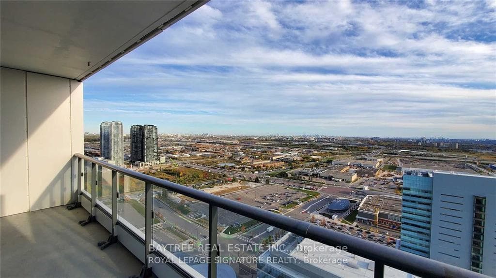5 Buttermill Avenue Unit 3607 photo 13
