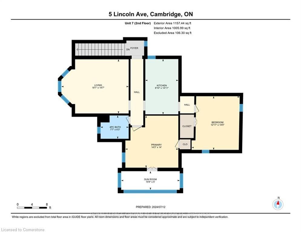 5-7 Lincoln Avenue photo 36