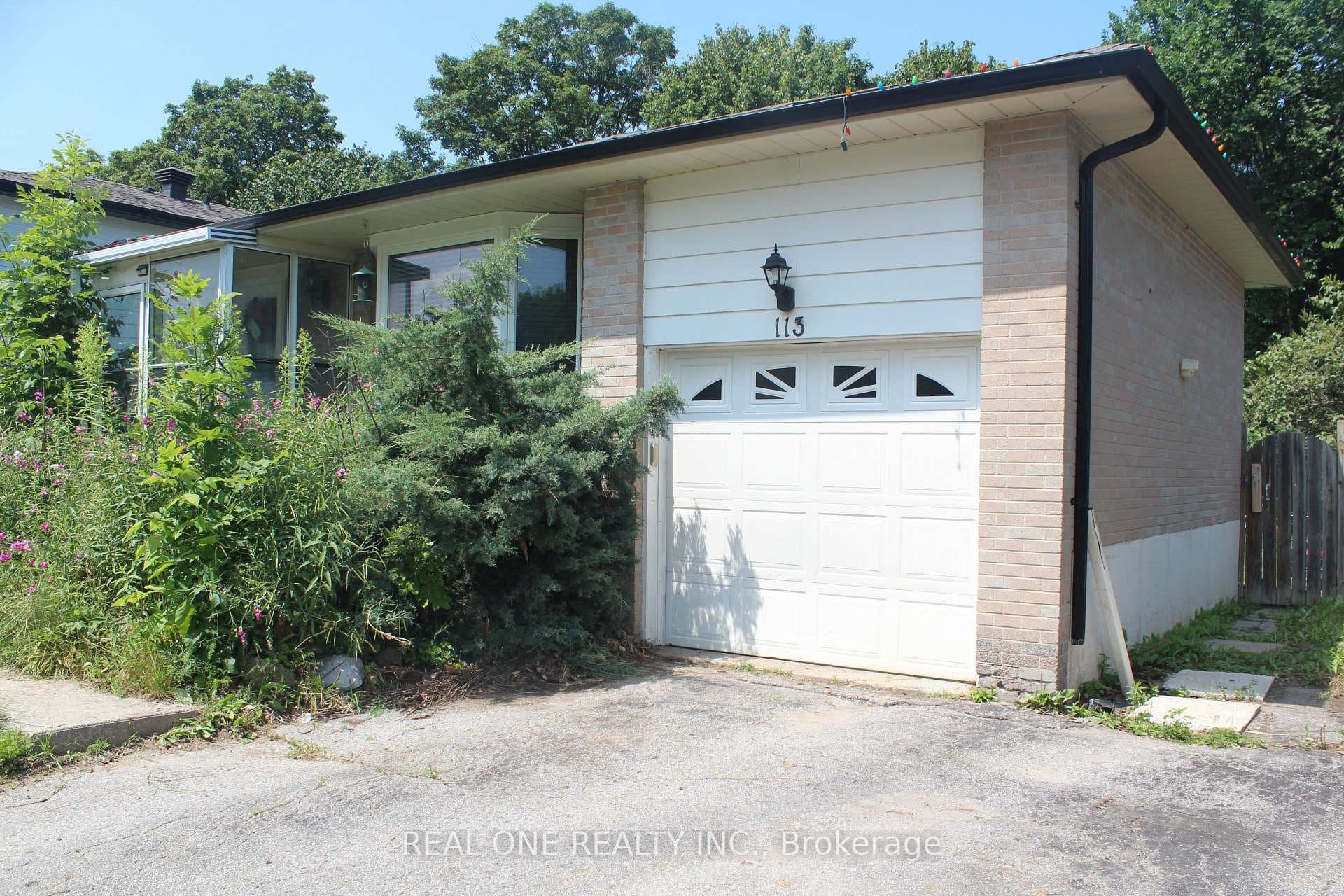 113 College Crescent photo 3