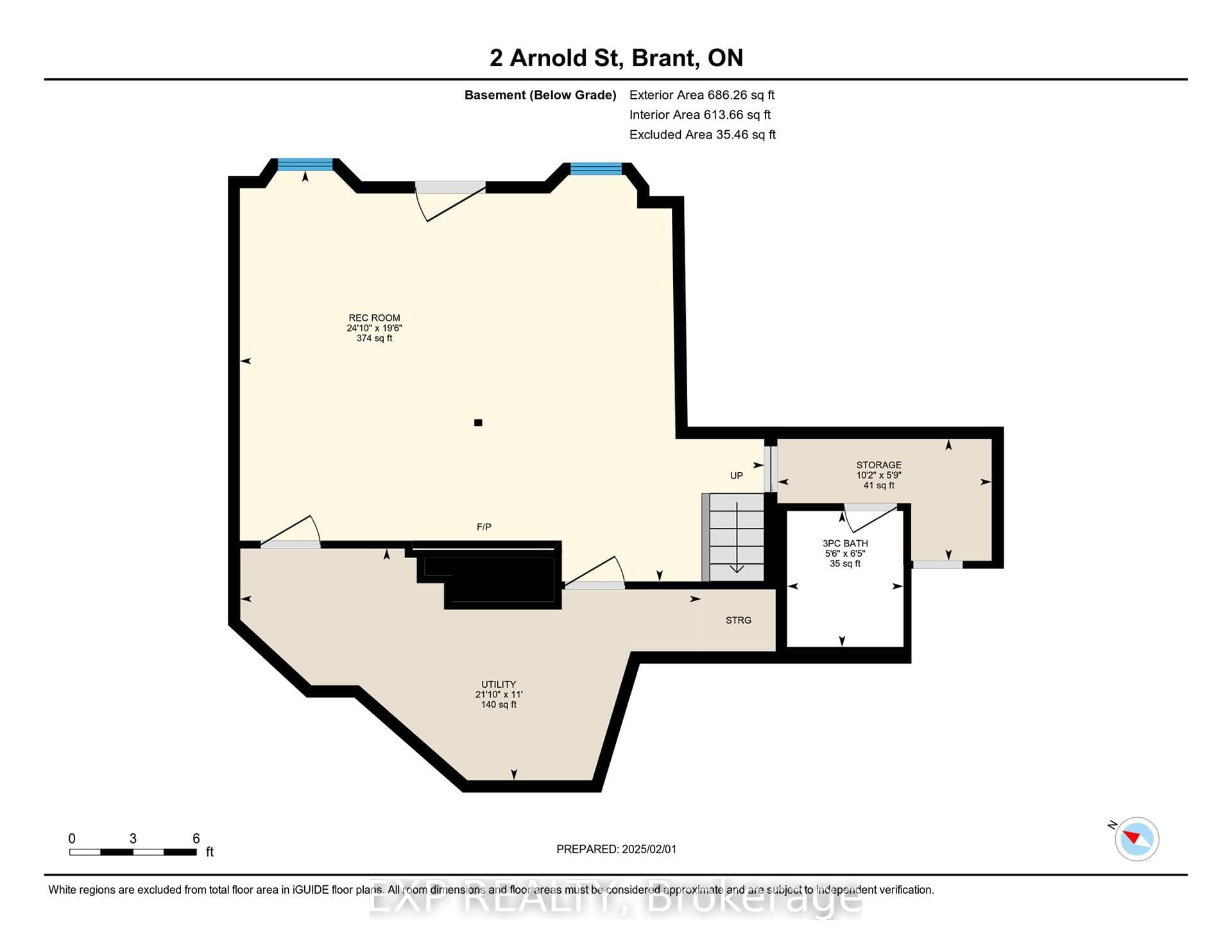 2 Arnold Street photo 33